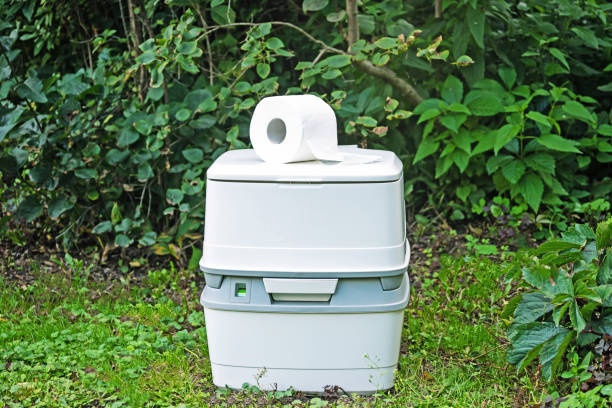 Best Best portable toilet rental  in Solana, FL