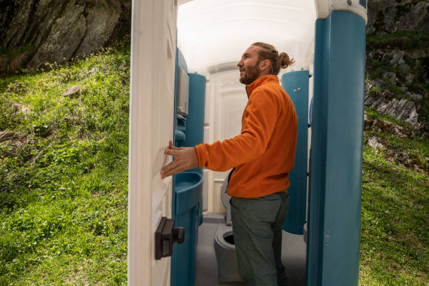Best Affordable porta potty rental  in Solana, FL