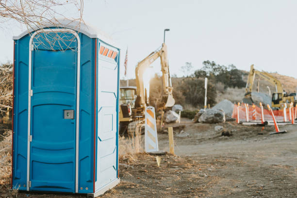 Best Temporary restroom rental  in Solana, FL