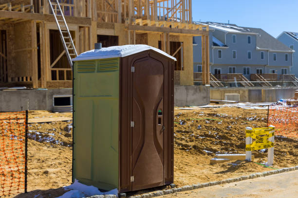 Best Sanitation services for porta potties  in Solana, FL