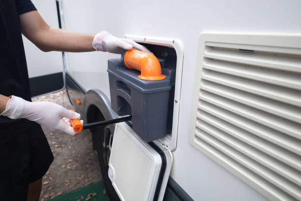 Best Affordable portable toilet rental  in Solana, FL