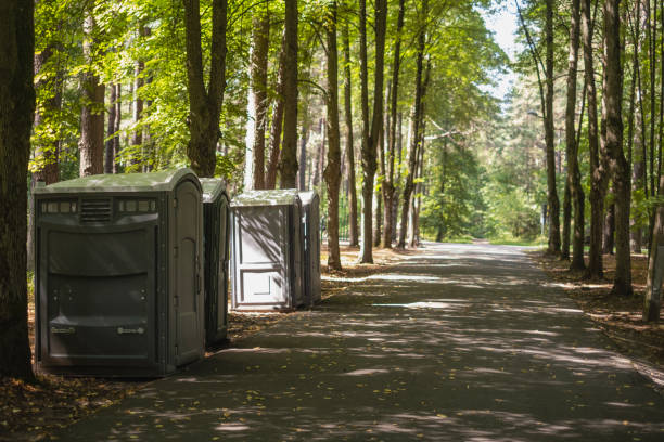 Best High-end porta potty rental  in Solana, FL