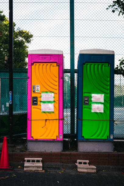 Best Porta potty rental near me  in Solana, FL