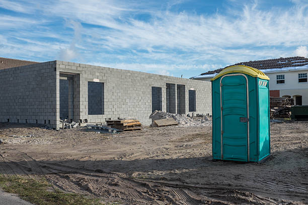 Trusted Solana, FL porta potty rental Experts