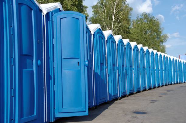 Best Long-term porta potty rental  in Solana, FL
